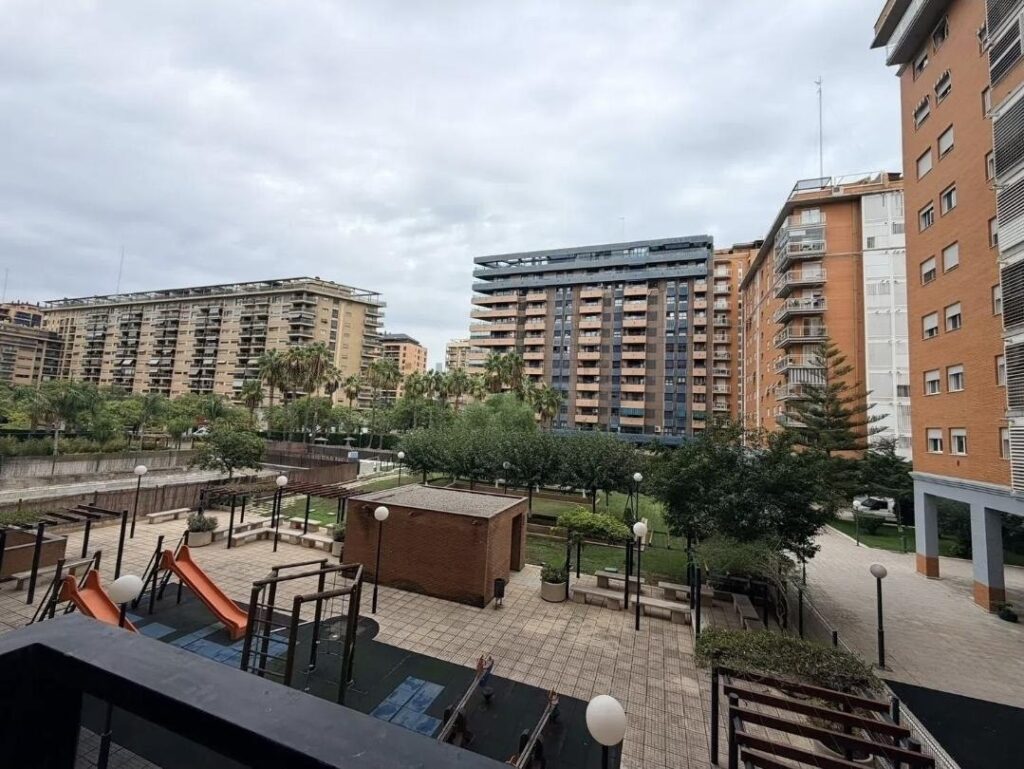 Аренда квартиры в Penya-Roja, Валенсия
