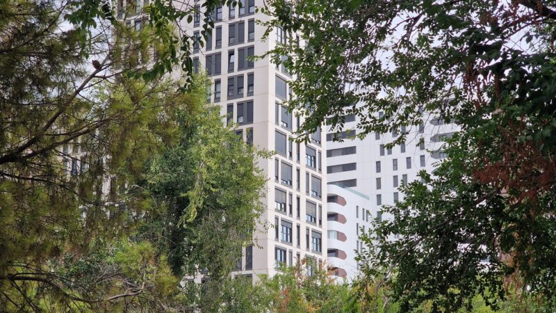 Порталы недвижимости Испании